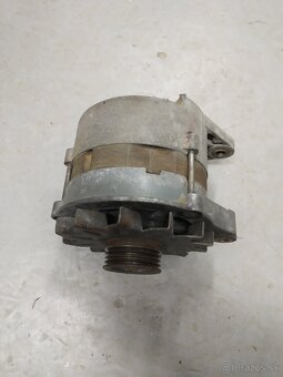 Alternator Magneton 55A Felicia, Favorit - 2