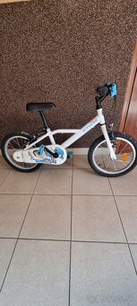 BICYKEL BTWIN INUIT 100 - 2