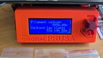 Prusa MK3S - 2