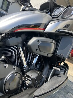 Yamaha XV 1900 Star Eluder - 2