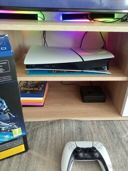 Playstation 5 Slim Digital - 2
