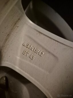 5x108 r15 Elektrony - 2