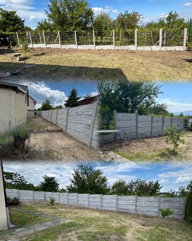 kovovýroba a stavebné práce - 2