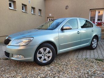 ŠKODA OCTAVIA 1.9 TDI 77KW FACELIFT - 2