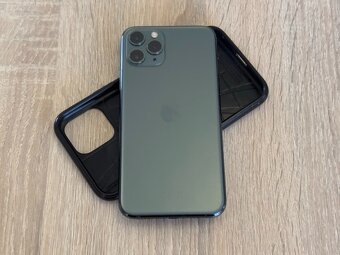 📱 iPhone 11 Pro 64 GB – Midnight Green na predaj - 2