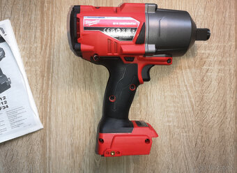 MILWAUKEE M18 FUEL™ ONE-KEY™ 3/4”Milwaukee M18 ONEFHIWF34-0X - 2