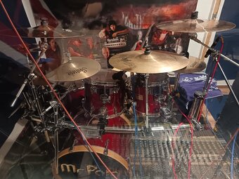 Bicie mapex - 2