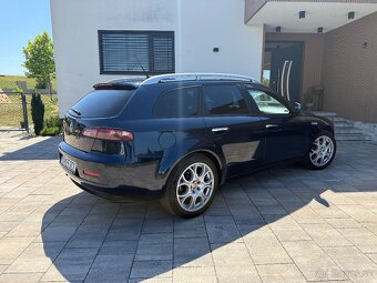 Alfa Romeo 159 1.9 JTS - 2