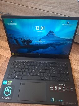 Acer Nitro V15 - 2
