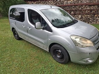 Citroen Berlingo - 2