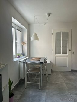 KRÁSNY 2 IZBOVÝ BYT s podielom NA PREDZÁHRADKE V RADOVEJ ZÁS - 2