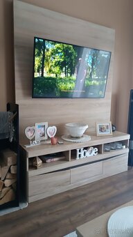 Obyvacia stena napredaj 205x150 cm - 2