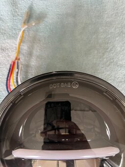 Led Predne Svetlo 5.75 - 2