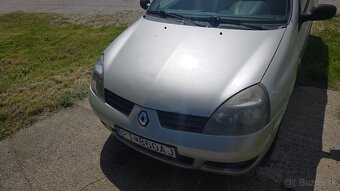 Renault Clio Storia 1.2 - 2