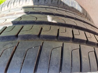 letne pneumatiky 275/35 R22 104 W Scorpion dezen 7 mm - 2