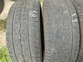225/65 r16c Hankook - 2