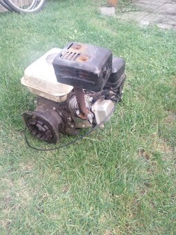 4 takt motor mf 70 jicinka - 2