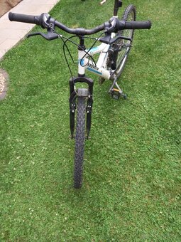 Horský bicykel Kreativ - 2