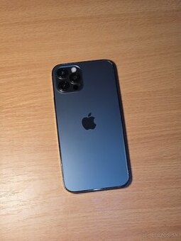 Apple iPhone 12 Pro Graphite - 2