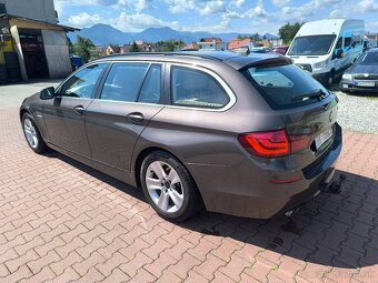 BMW F11 520d - 2