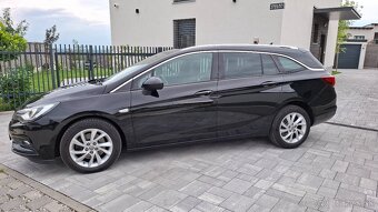 Opel Astra ST 1.6 CDTI 100 kw Innovation, možný odpočet DPH - 2