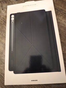 Tablet Samsung Galaxy S10+ Wi-Fi - 2
