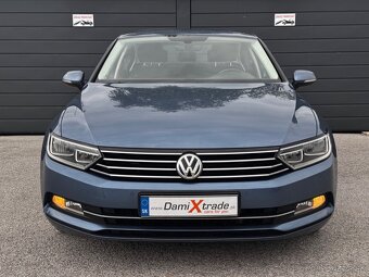 Volkswagen Passat 2.0 TDI BMT Comfortline Business - 2