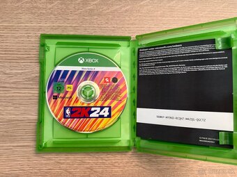 Hry na Xbox ONE S - 2