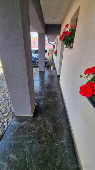 Obkladačské práce / obklady a dlažby - 2