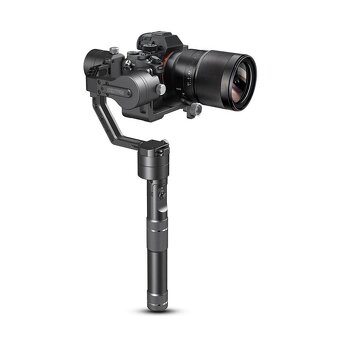 Zhiyun crane stabilizer - 2
