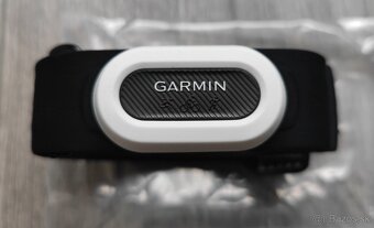 Garmin HRM Pro plus - 2