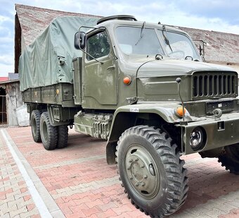 Praga v3s M2 pv3s - 2