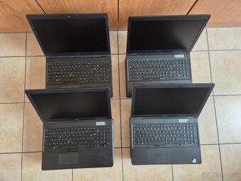 ▼ 50 × Dell Latitude 5580 – 15,6" / i5-6300U ▼ - 2