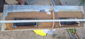 Ventilátor vzduchotechnika - 2