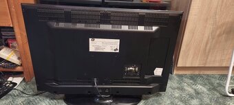 Predám LED Televízor OK OLE 261 B-D4, uhlopriečka 66cm - 2