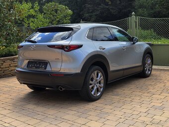 Mazda CX-30 benzín , 4 x 4 , Plná výbava - 2
