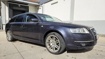 Audi A6 3.0 TDI Quattro - 223 000 km - 2