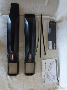 Yamaha Tenere 700 kryt kyvneho ramena - 2