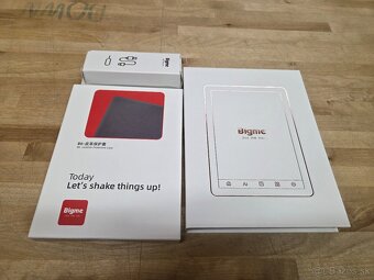 BIGME B6 - 2