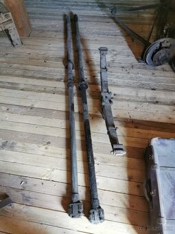 TATRA 52 - 2