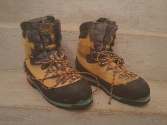 Topánky La Sportiva - 2