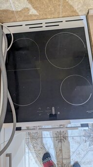 Sporák Mora I 878 AW / dovoz - 2