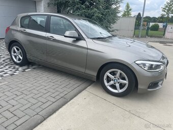 BMW 1 118i (možnosť odpočtu DPH) - 2