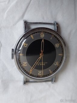 Doxa military cca r.1940 - 2