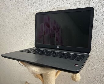 HP pavilion 15-g001nc 256GB - 2