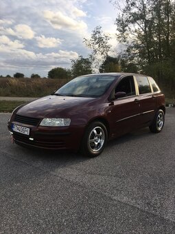 Fiat Stilo 1.2 16v - 2