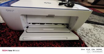 Tlačiaren HP Deskjet 2630 - 2