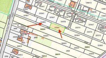 POZOR POSLEDNÝ pozemok predaj Nižná Šebastová, časť Prešov - 2