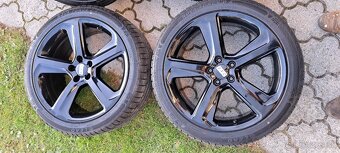 Hlinikove disky AUDI R20 5x112 - 2