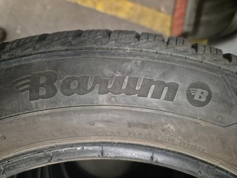 Barum Polaris 5 205/55 R16 91T - 2